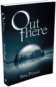 Out there_3d