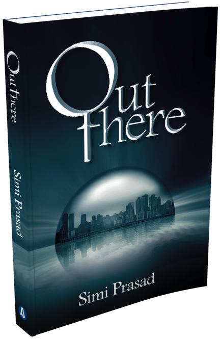 Out there_3d